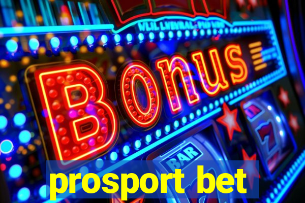 prosport bet